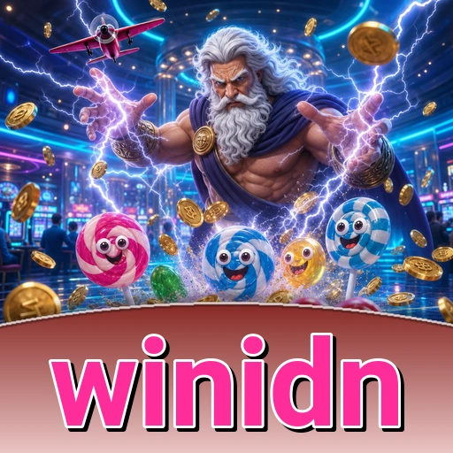 Hash Droid menampilkan SHA-256 berkas winidn APK